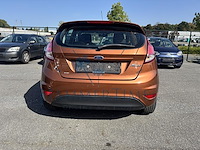 Ford fiesta, 2013 - afbeelding 35 van  38