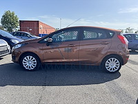 Ford fiesta, 2013 - afbeelding 37 van  38