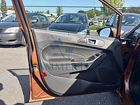 Ford fiesta, 2013 - afbeelding 38 van  38
