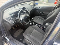 Ford fiesta 2013 - afbeelding 5 van  21