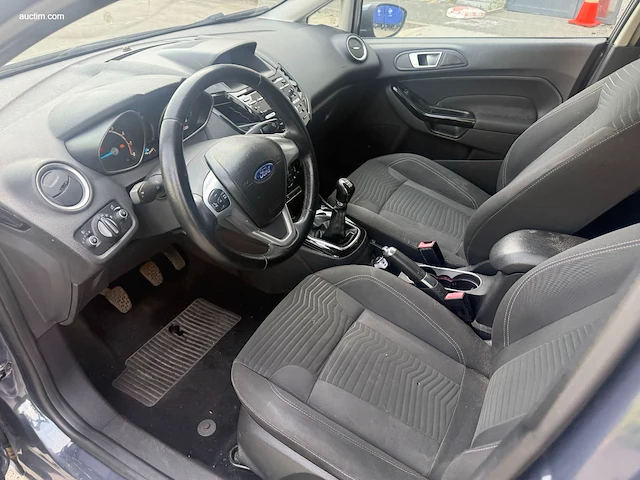 Ford fiesta 2013 - afbeelding 6 van  21
