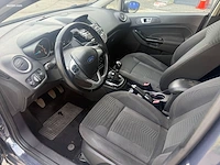 Ford fiesta 2013 - afbeelding 6 van  21