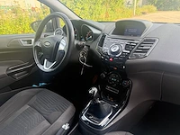 Ford fiesta 2013 - afbeelding 8 van  21