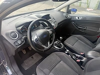Ford fiesta 2013 - afbeelding 9 van  21