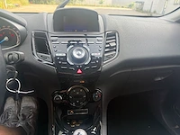 Ford fiesta 2013 - afbeelding 10 van  21