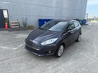 Ford fiesta 2013 - afbeelding 15 van  21