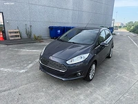 Ford fiesta 2013 - afbeelding 16 van  21