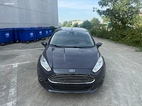 Ford fiesta 2013 - afbeelding 17 van  21