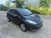 Ford fiesta 2013 - afbeelding 18 van  21