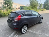 Ford fiesta 2013 - afbeelding 19 van  21