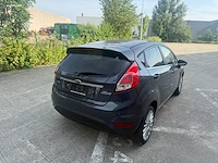 Ford fiesta 2013 - afbeelding 21 van  21