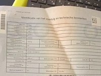 Ford fiesta, 2016 - afbeelding 4 van  15