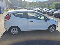 Ford fiesta, 2016 - afbeelding 8 van  15