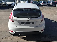 Ford fiesta, 2016 - afbeelding 9 van  15
