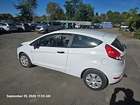 Ford fiesta, 2016 - afbeelding 10 van  15