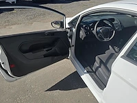 Ford fiesta, 2016 - afbeelding 11 van  15
