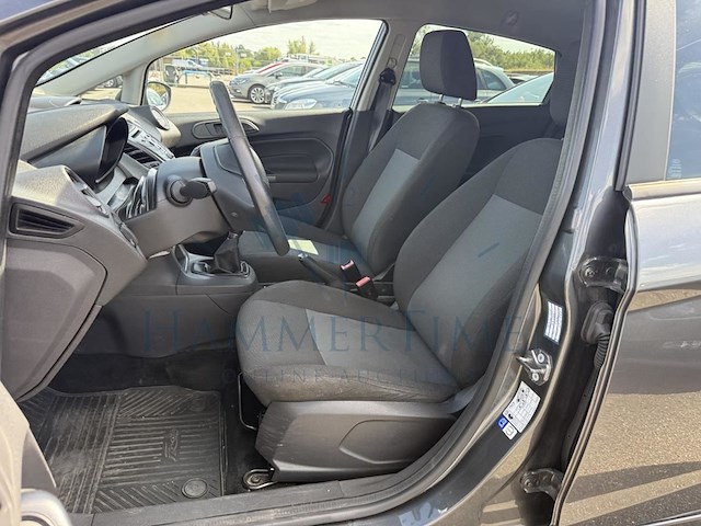 Ford fiesta ambiente, 2016 - afbeelding 2 van  29
