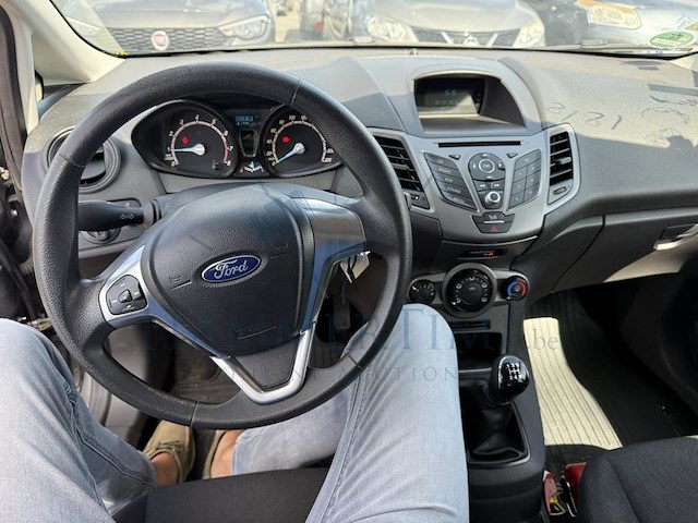 Ford fiesta ambiente, 2016 - afbeelding 4 van  29