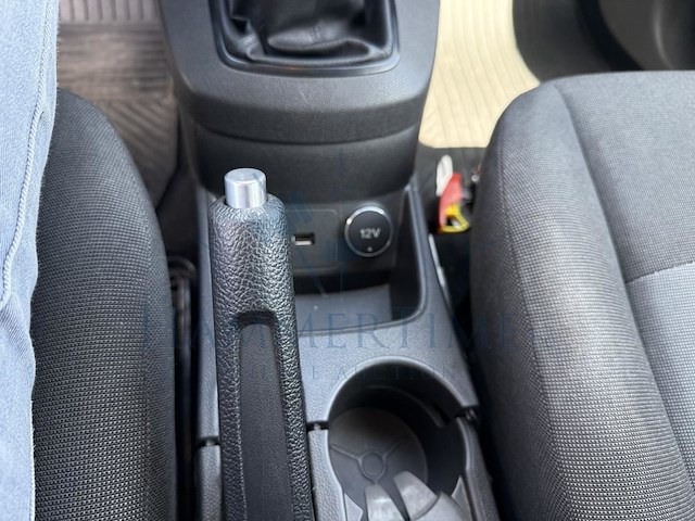 Ford fiesta ambiente, 2016 - afbeelding 5 van  29