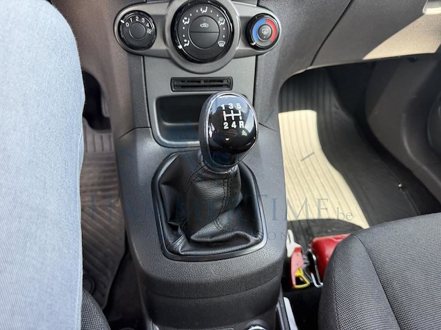 Ford fiesta ambiente, 2016 - afbeelding 6 van  29
