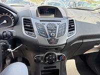 Ford fiesta ambiente, 2016 - afbeelding 7 van  29