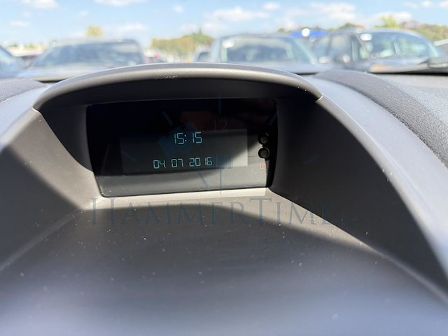 Ford fiesta ambiente, 2016 - afbeelding 8 van  29