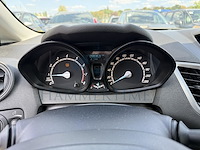 Ford fiesta ambiente, 2016 - afbeelding 9 van  29