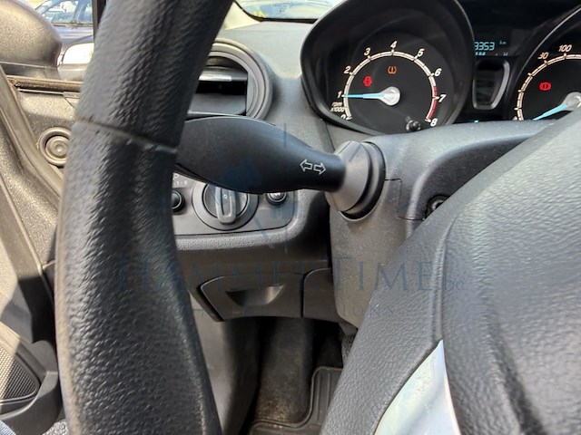 Ford fiesta ambiente, 2016 - afbeelding 13 van  29