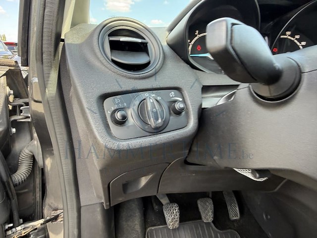 Ford fiesta ambiente, 2016 - afbeelding 14 van  29