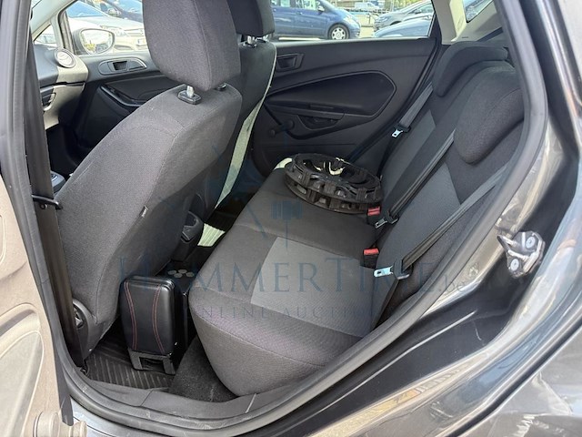 Ford fiesta ambiente, 2016 - afbeelding 15 van  29