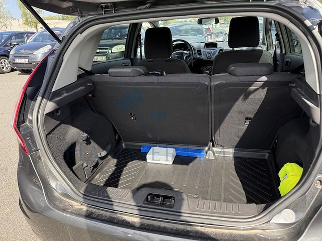 Ford fiesta ambiente, 2016 - afbeelding 18 van  29