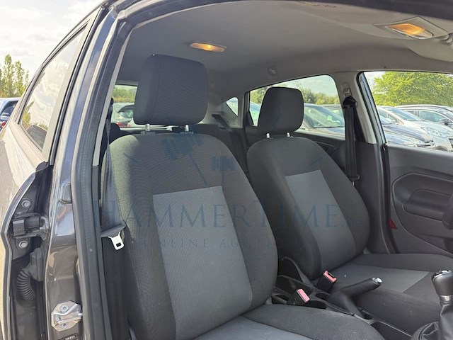 Ford fiesta ambiente, 2016 - afbeelding 19 van  29