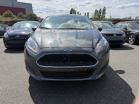Ford fiesta ambiente, 2016 - afbeelding 12 van  29
