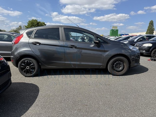 Ford fiesta ambiente, 2016 - afbeelding 24 van  29
