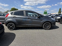 Ford fiesta ambiente, 2016 - afbeelding 24 van  29