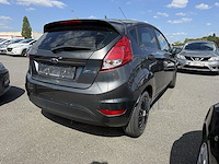 Ford fiesta ambiente, 2016 - afbeelding 25 van  29