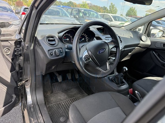Ford fiesta ambiente, 2016 - afbeelding 29 van  29