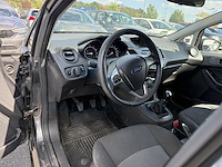 Ford fiesta ambiente, 2016 - afbeelding 29 van  29
