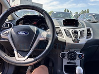 Ford fiesta celebration, 2013 - afbeelding 6 van  35