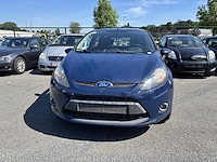 Ford fiesta celebration, 2013 - afbeelding 12 van  35
