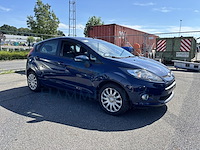 Ford fiesta celebration, 2013 - afbeelding 23 van  35