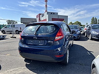 Ford fiesta celebration, 2013 - afbeelding 31 van  35
