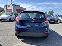 Ford fiesta celebration, 2013 - afbeelding 32 van  35
