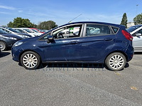 Ford fiesta celebration, 2013 - afbeelding 34 van  35