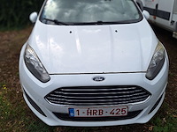 Ford fiesta ex. 1hrb425