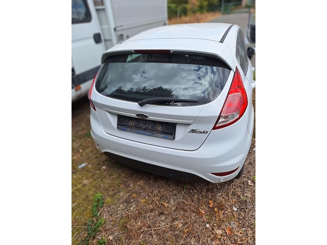 Ford fiesta ex. 1hrb425 - afbeelding 3 van  9