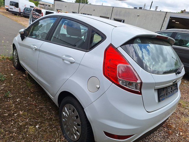 Ford fiesta ex. 1hrb425 - afbeelding 4 van  9