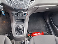 Ford fiesta ex. 1hrb425 - afbeelding 5 van  9