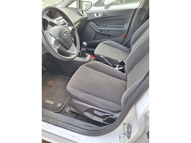 Ford fiesta ex. 1hrb425 - afbeelding 8 van  9