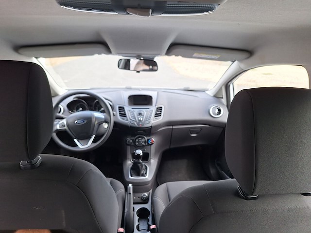 Ford fiesta ex. 1hrb425 - afbeelding 9 van  9